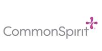 Logo for Employer CommonSpirit Health